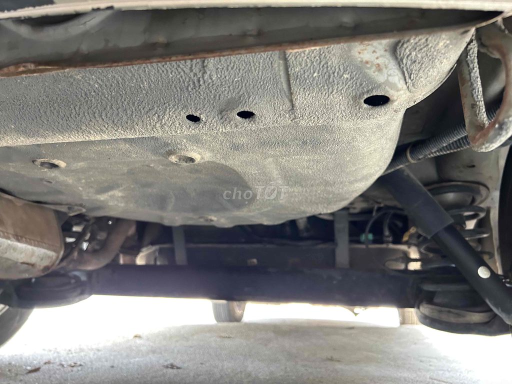 Chevrolet Vivant 2010 TỰ ĐỘNG - 51000 km, cực COP. Mua bán Ô tô tại Quận Liên Chiểu Đà Nẵng được đăng bởi Đình Bộ hình 20