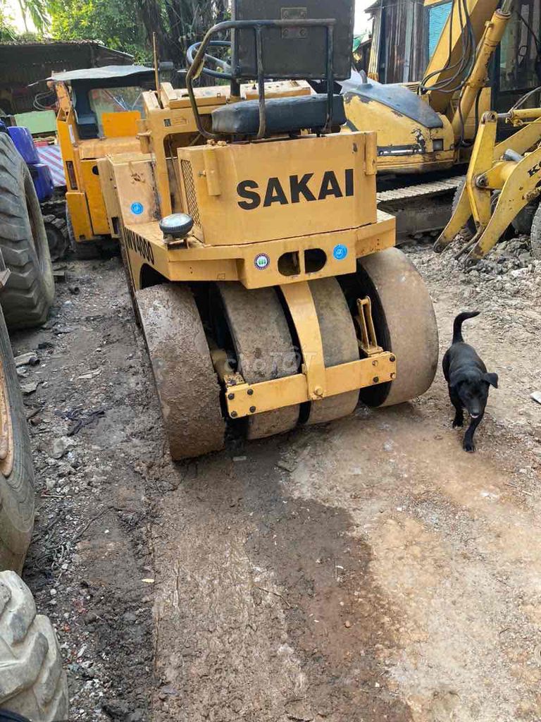 Xe lu 4tấn 1 cầu. Mua bán Phương tiện khác tại Thành phố Thủ Đức Tp Hồ Chí Minh được đăng bởi Tuấn  hình 4