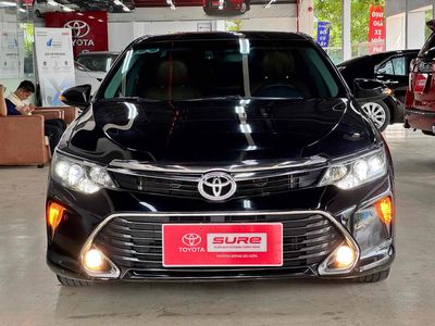 Toyota Camry 2018 2.5Q - Đẳng cấp nhà Toyota. Mua bán Ô tô tại Thành phố Thủ Đức Tp Hồ Chí Minh được đăng bởi Thùy Phương Toyota