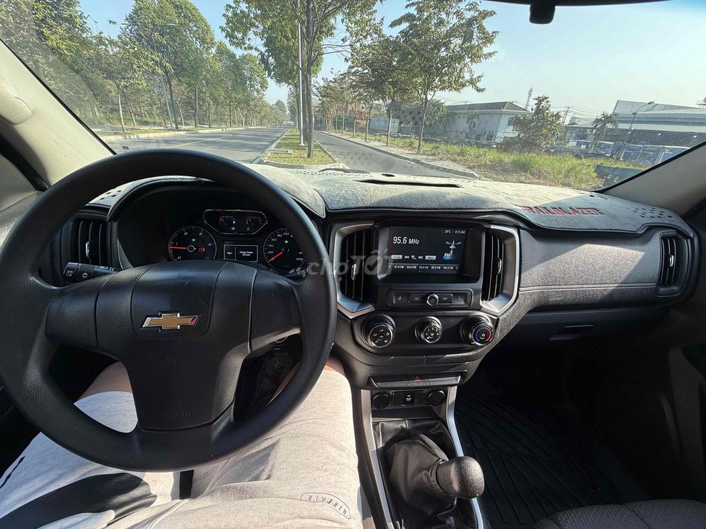 Chevrolet Trailblazer 2019 photo 4