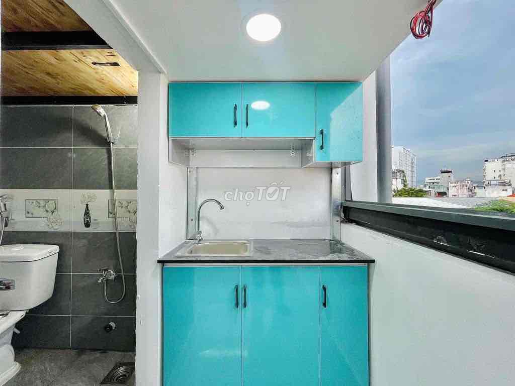 CHO THUÊ PHÒNG TRỌ GIÁ RẺ Ở VÕ OANH - TRUNG TÂM BÌNH THẠNH MỚI 100% Đường Võ Oanh, Phường 25, Quận Bình Thạnh, Tp Hồ Chí Minh Quận Bình Thạnh Tp Hồ Chí Minh