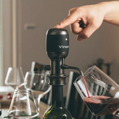 Cần bán Máy rót Rượu mới 100%. Mua bán Bếp, lò, đồ điện nhà bếp tại Quận 7 Tp Hồ Chí Minh được đăng bởi Nghĩa