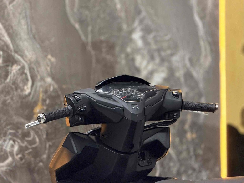 Vario 125 2017 Trả Trước 30Tr Góp Bao Nợ Xấu. Mua bán Xe máy tại Quận Bình Tân Tp Hồ Chí Minh được đăng bởi Trường Giang hình 8