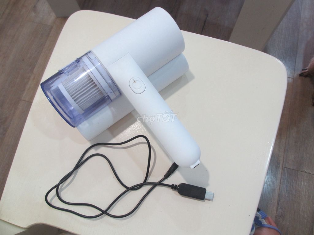 Máy hút bụi SR-269 mới 99%. Mua bán Thiết bị vệ sinh, nhà tắm tại Quận Hai Bà Trưng Hà Nội được đăng bởi Mi Chu hình 1