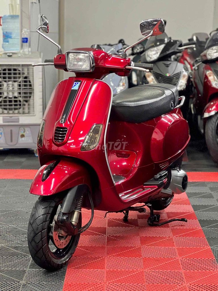 💥Vespa S125 3Vie đời 2015 Chính Chủ BSĐN xe ngon💥. Mua bán Xe máy tại Thành phố Thủ Đức Tp Hồ Chí Minh được đăng bởi XE MÁY THỦ ĐỨC  hình 1