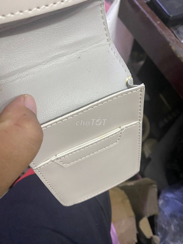 ví như hình. Mua bán Túi xách tại Quận Gò Vấp Tp Hồ Chí Minh được đăng bởi Lê Bùi Bằng Tuân hình 5