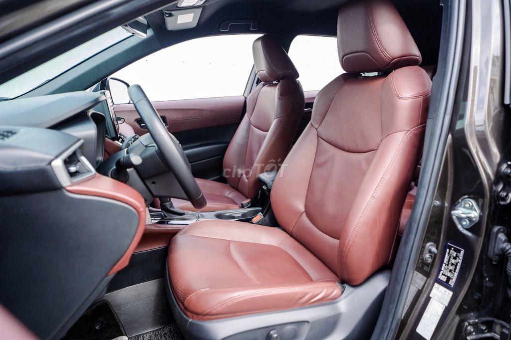 Toyota Corolla Cross 2022 1.8G. Mua bán Ô tô tại Quận Cầu Giấy Hà Nội được đăng bởi Quân Q Auto hình 18