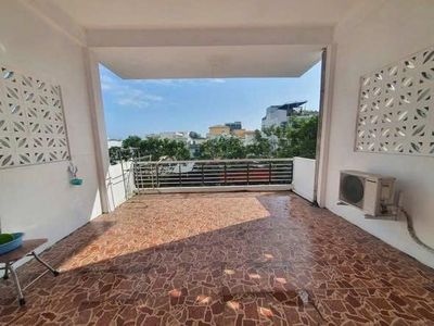 Аренда · 3 комн. · 100 м² · Quận Ngũ Hành Sơn, ул. Đường Đỗ Bá