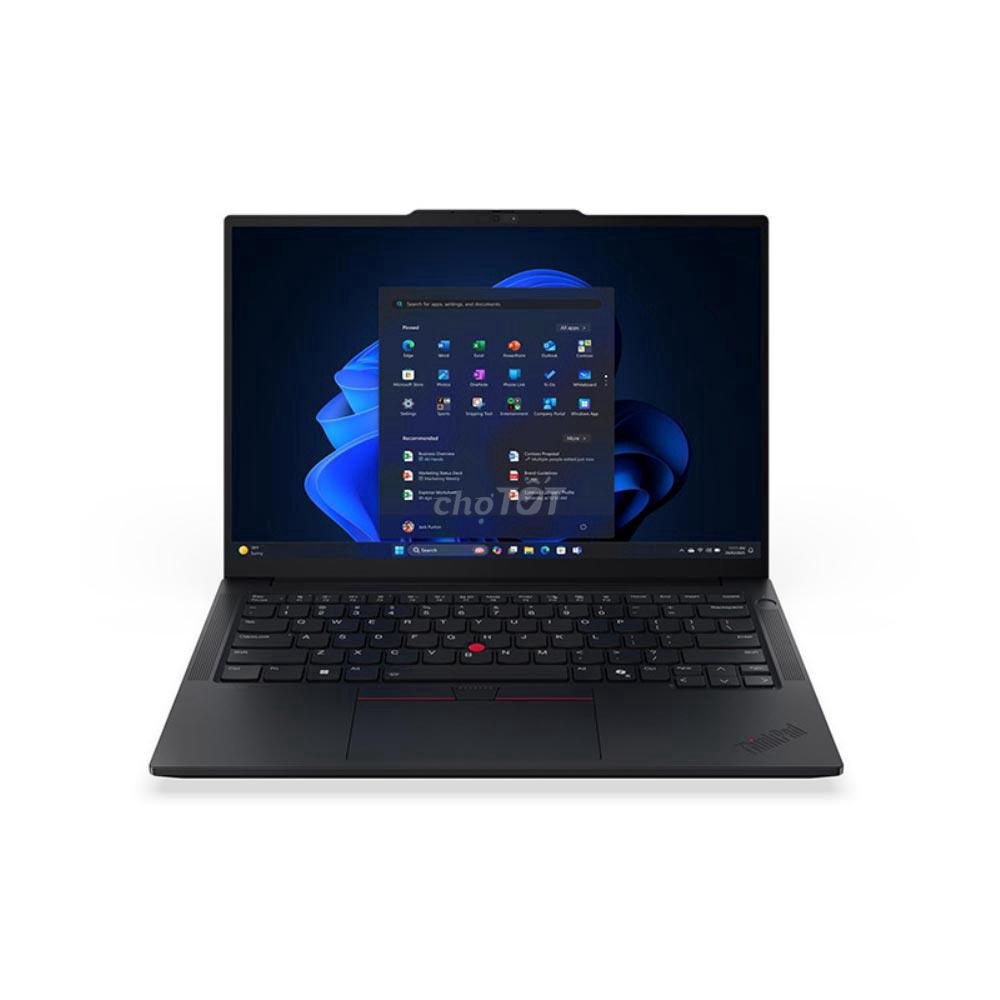 💻 ThinkPad E14 Gen 7/Ultra 5 135H/16GB/512GB/New. Mua bán Laptop tại Quận 10 Tp Hồ Chí Minh được đăng bởi TTCenter hình 1