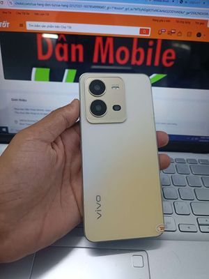 VIVO V25E 8GB.128GB PIN 4500 HELIO G99 FULL CN