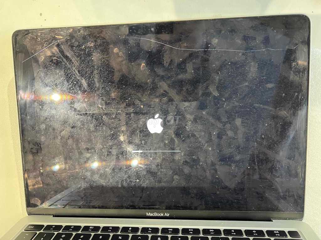 ✅NHẬN THAY MÀN HÌNH MACBOOK AIR M1 A2337 ĐÀ NẴNG !