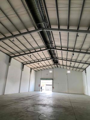 cần cho thuê kho xưởng 380m2. Cho thuê văn phòng, mặt bằng kinh doanh tại Huyện Hóc Môn Tp Hồ Chí Minh được đăng bởi Lê Minh Nhật