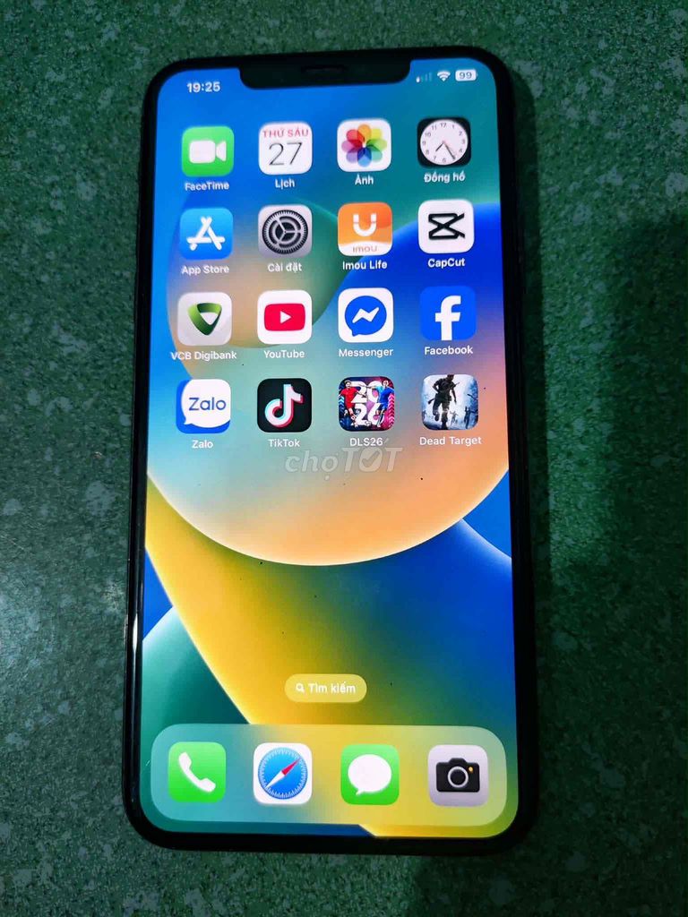 iPhone 11 pro max quốc tế phun. Mua bán Điện thoại tại Huyện Nghĩa Hành Quảng Ngãi được đăng bởi Đức hình 1