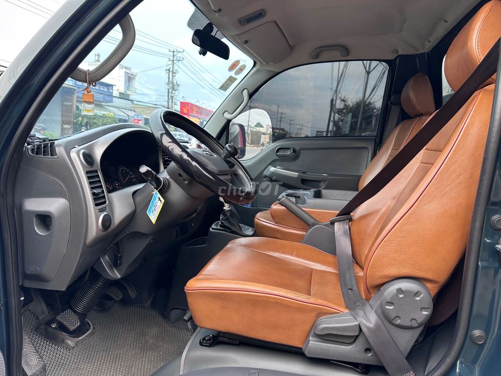 Kia K250 2021 Mui bạt. Mua bán Xe tải, xe ben tại Huyện Tân Phú Đồng Nai được đăng bởi Salon AUTO THÀNH TRUNG Đồng Nai hình 11
