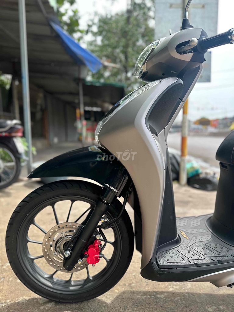 Honda SH mode 125 ABS Kèm biển đấu giá. Mua bán Xe máy tại Thành phố Biên Hòa Đồng Nai được đăng bởi Xe Máy HÙNG PHƯỢNG hình 5