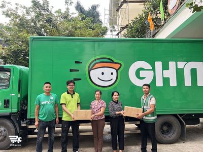Công ty cổ phần Giao hàng tiết kiệm