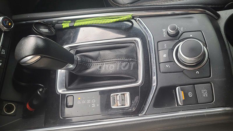 Xe Mazda Cx5 2.5 Premium 2020, Chất Xe Đẹp. Mua bán Ô tô tại Quận Gò Vấp Tp Hồ Chí Minh được đăng bởi Chợ Xe Cũ Giá Tốt hình 11