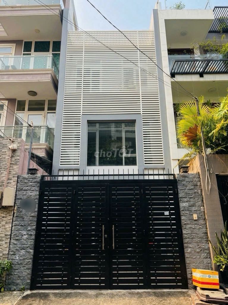Rent · 4 bd · 90 м² · Thành phố Thủ Đức, ул. đường 14