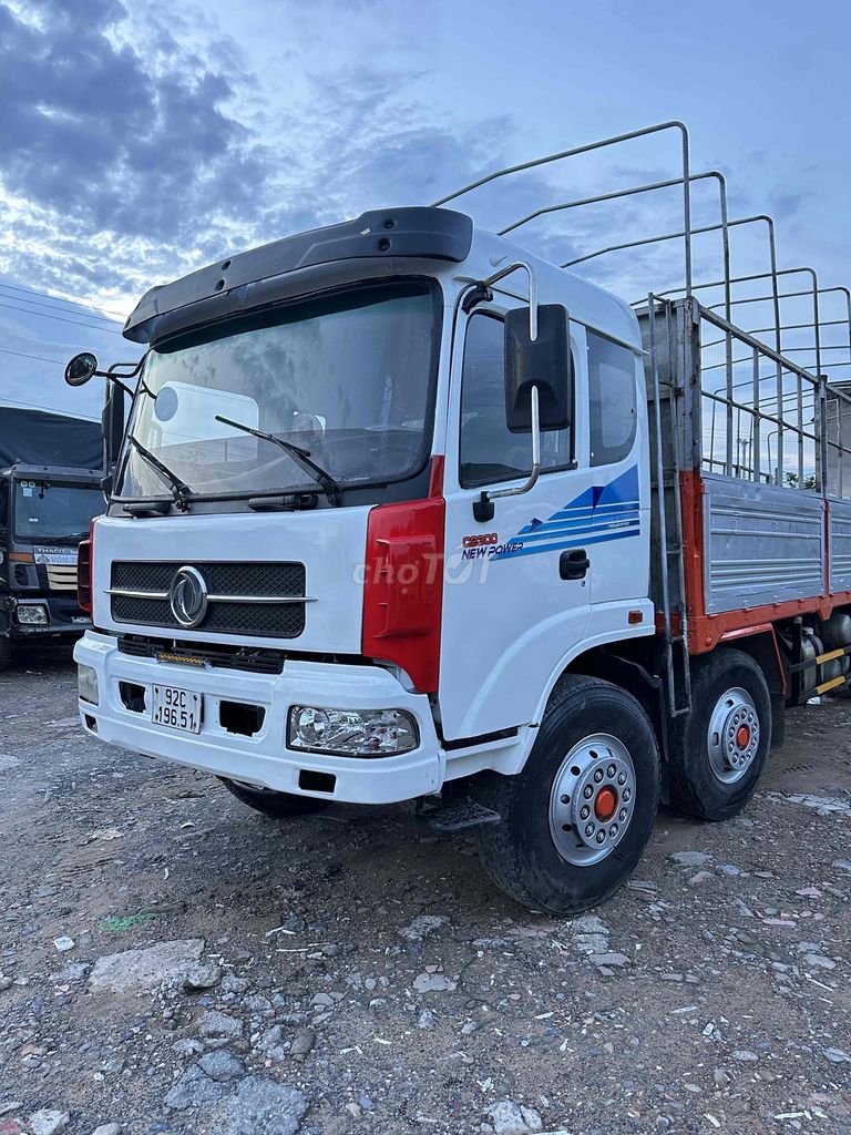 đongfeng tr giang 2 dí 2012 dài 9m8 cao 4m. Mua bán Xe tải, xe ben tại Thành phố Dĩ An Bình Dương được đăng bởi mạnh phát hình 4