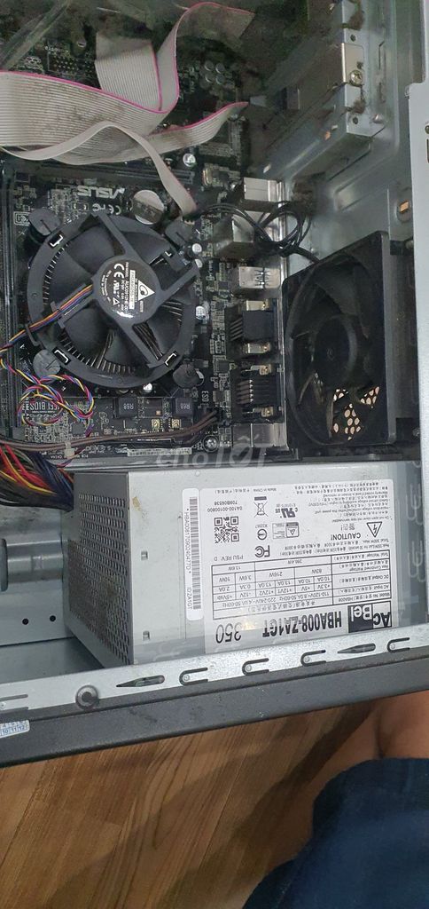 Bán xác 2 CPU như hình. Mua bán Máy tính để bàn tại Quận Cẩm Lệ Đà Nẵng được đăng bởi Toàn hình 5