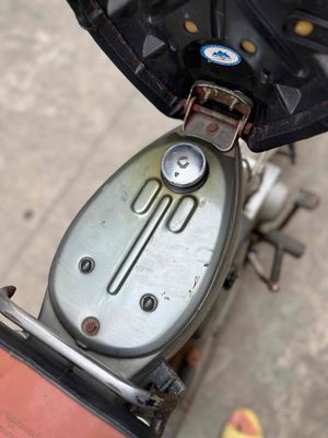 Cub honda én 50. Mua bán Xe máy tại Quận 12 Tp Hồ Chí Minh được đăng bởi Hoàng Phúc 