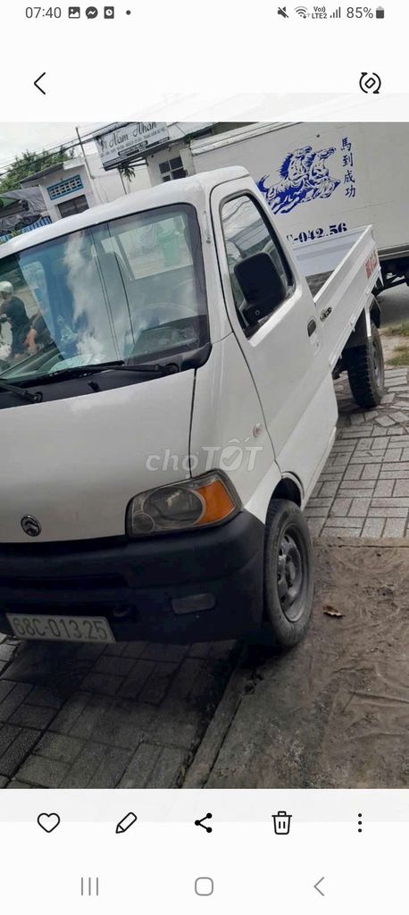 Sym đoi 2012 đong son đep.mai zin em. Mua bán Xe tải, xe ben tại Thành phố Cà Mau Cà Mau được đăng bởi Truong Tran hình 5