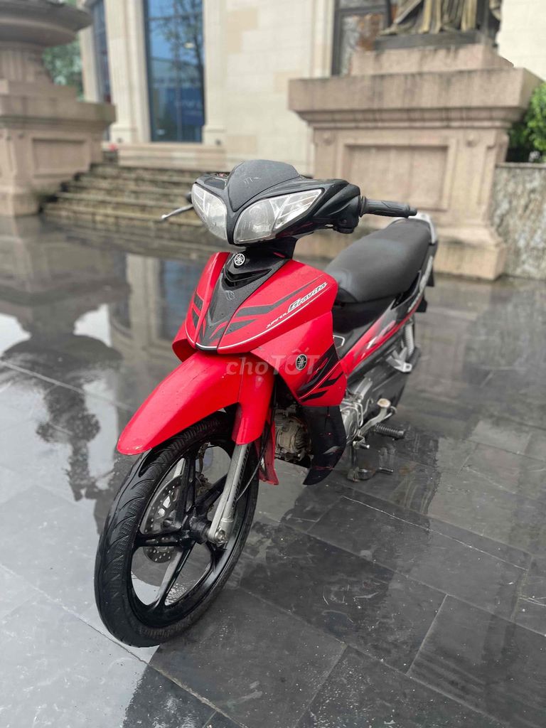 Bán xe Jupiter ae cần alo sdt e để ở chợ tốt. Mua bán Xe máy tại Thành phố Vinh Nghệ An được đăng bởi Mạnh Nhỏ hình 3