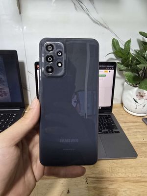 Samsung A23 4/128GB Snap680 Pin5k 90Hz bh 6 tháng
