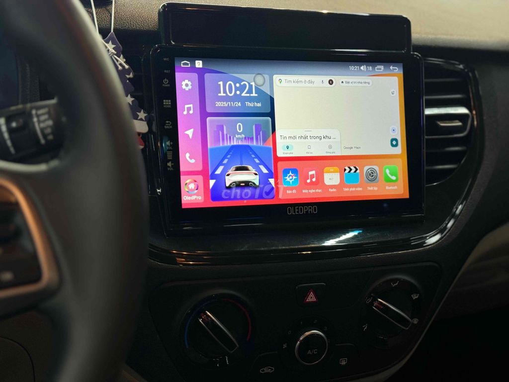 Hyundai Accent 2022 1.4 AT - 35000 km| Đẹp keng. Mua bán Ô tô tại Thành phố Đà Lạt Lâm Đồng được đăng bởi ĐỒNG MOTOR 2  cá nhân hình 5