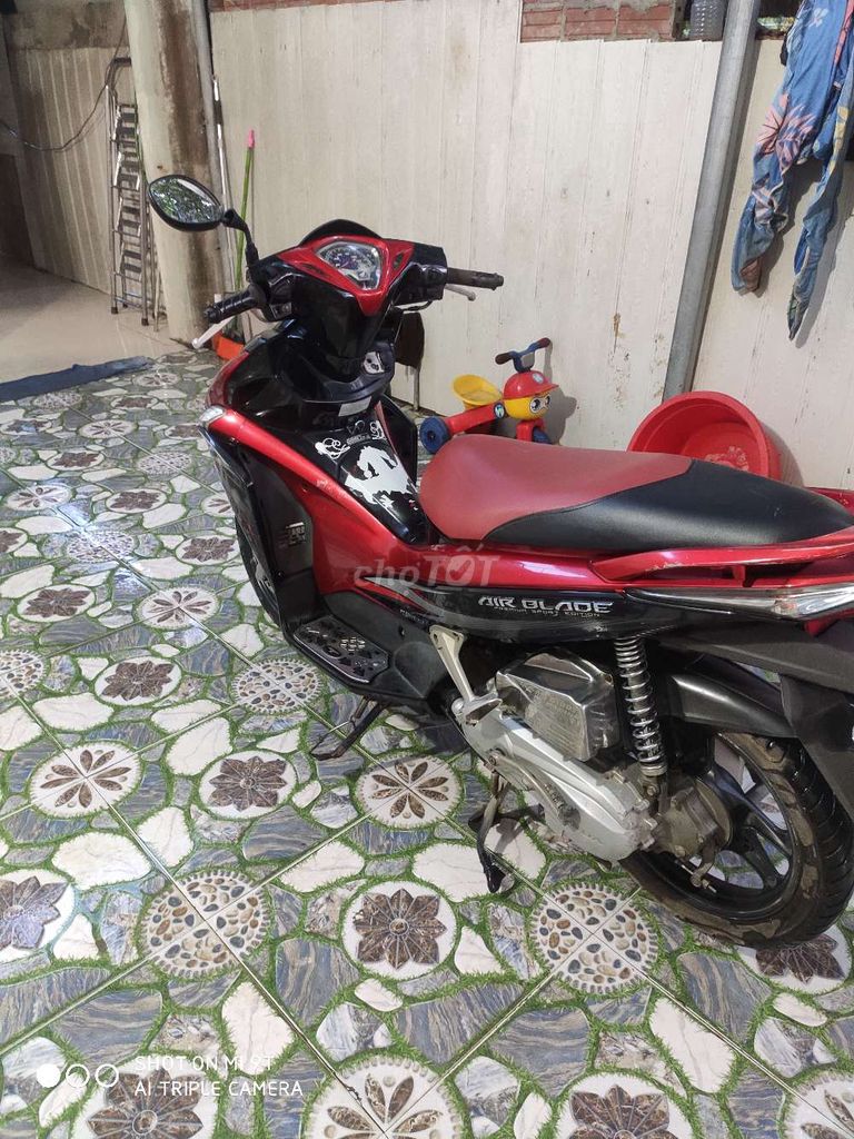 Xe ab125fi 2012. Mua bán Xe máy tại Thành phố Thanh Hóa Thanh Hóa được đăng bởi dameamthanh hình 2