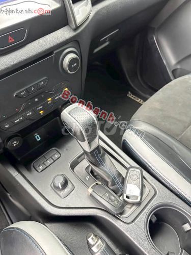 Xe Ford Ranger Raptor 2.0L 4x4 AT 2020. Mua bán Ô tô tại Huyện Bù Đốp Bình Phước được đăng bởi lê bá thành hình 3