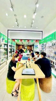 Аренда · 2 комн. · 80 м² · Quận 10, ул. Đường 3 Tháng 2