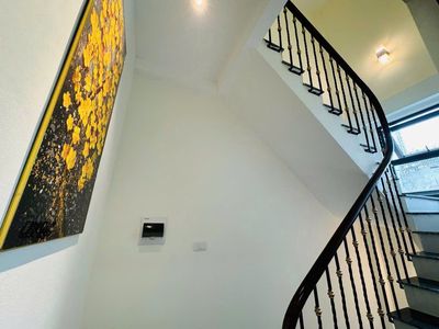 Nhà phố Khương Trung nở hậu S58m2 Giá 5,5 tỷ. Mua bán nhà ở tại Quận Thanh Xuân Hà Nội được đăng bởi TRUNG KIÊN