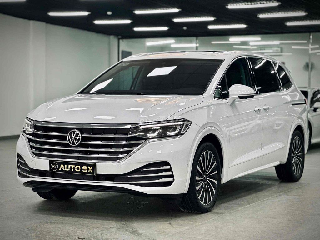🚘 Volkswagen Viloran 2024 Luxury Siêu Lướt 9.000km. Mua bán Ô tô tại Thành phố Thủ Đức Tp Hồ Chí Minh được đăng bởi Tấn Lợi  hình 17
