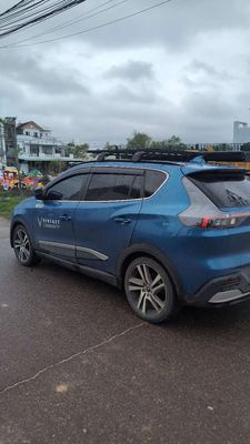 VinFast VFe34 2022 Xanh 68.000km. Mua bán Ô tô tại Thành phố Qui Nhơn Bình Định được đăng bởi Truong Long