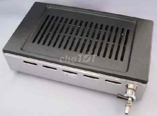 Bếp nướng Yakiniku King Y-18T. Mua bán Bếp, lò, đồ điện nhà bếp tại Thành phố Thuận An Bình Dương được đăng bởi phong hình 1