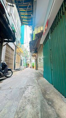 BÁN NHÀ Q10 – HẺM XE HƠI THÔNG, CÁCH MẶT TIỀN CHỈ 30M, GIÁ CHỈ 4,8 TỶ