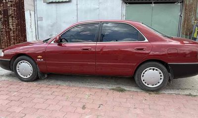 Mazda 626 1993 Đỏ. Mua bán Ô tô tại Huyện Bình Chánh Tp Hồ Chí Minh được đăng bởi Dư Thương