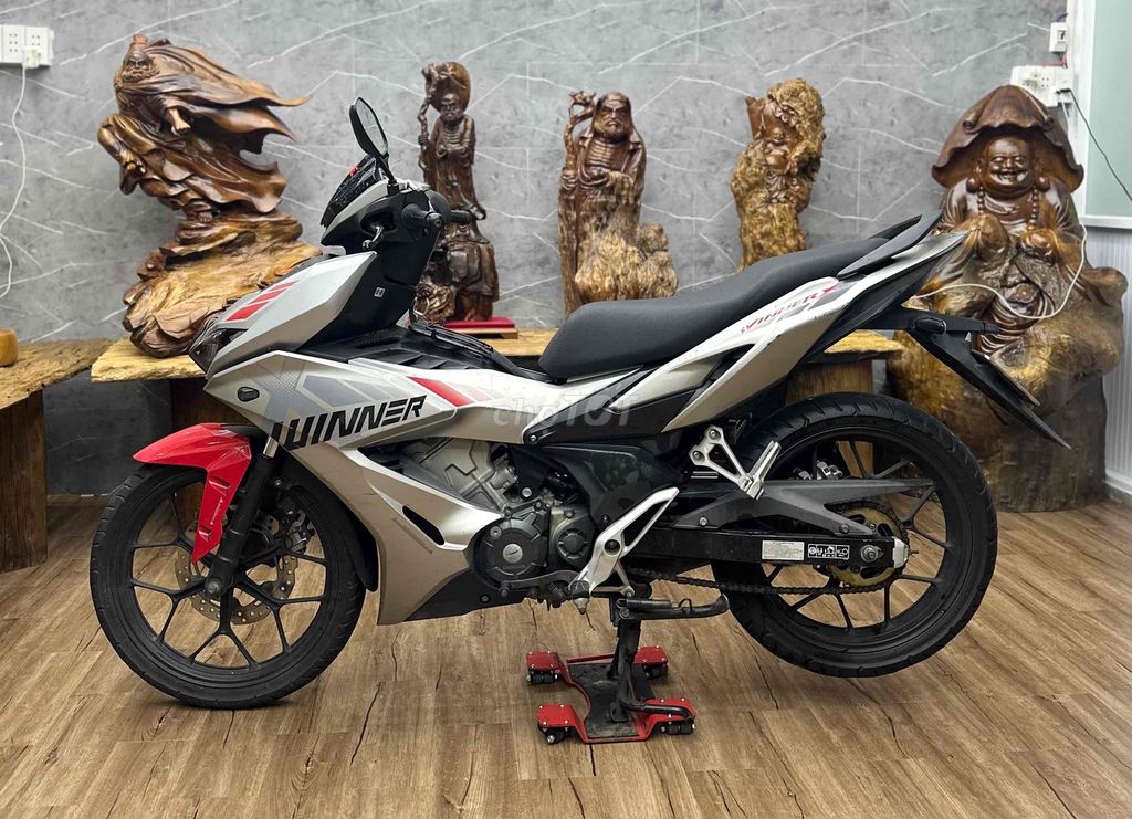 Winner X đẹp, máy êm thì thầm bao vọt. Mua bán Xe máy tại Quận 8 Tp Hồ Chí Minh được đăng bởi Quân  hình 2