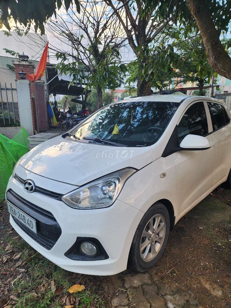 2014 - 888 km. Mua bán Ô tô tại Huyện Hòa Vang Đà Nẵng được đăng bởi Tên chưa cung cấp hình 2