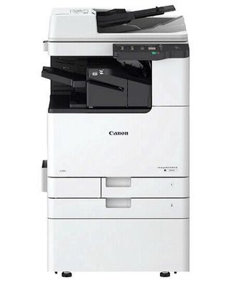 Máy photocopy Canon iR2925i dòng máy 2 khay giấy. Mua bán Đồ dùng văn phòng tại Quận Hoàng Mai Hà Nội được đăng bởi mayvanphonghb
