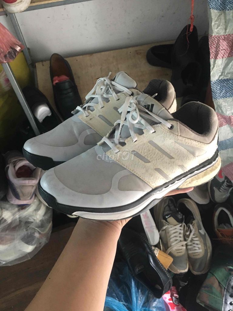 Adidas chính hãng sz 39.5-40. Mua bán Giày dép tại Quận Hà Đông Hà Nội được đăng bởi Hưng Thịnh Store Auth hình 1