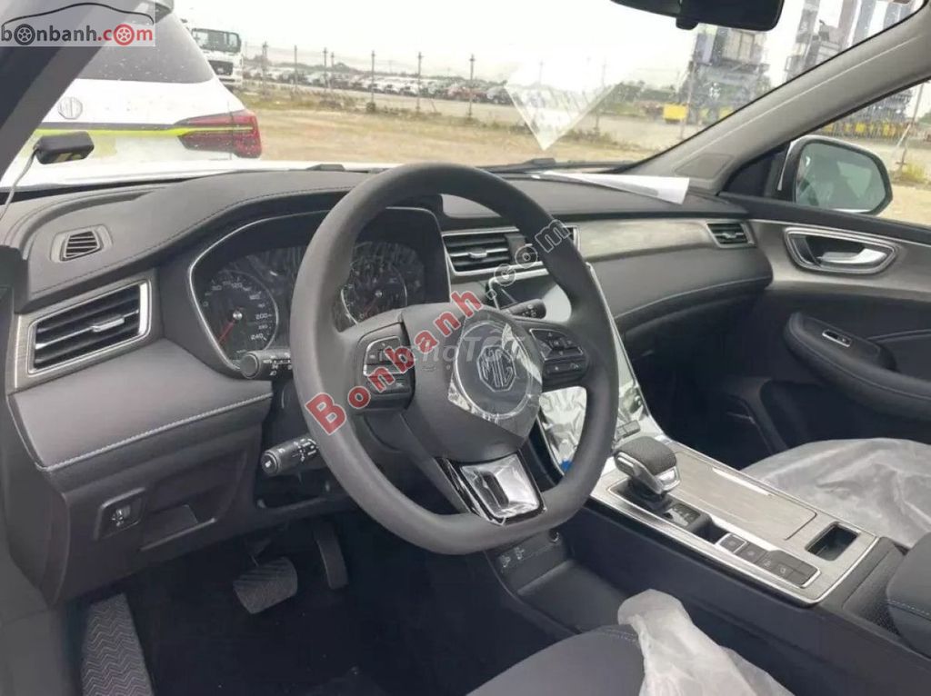 MG RX5 1.5T STD. Mua bán Ô tô tại Thị xã Từ Sơn Bắc Ninh được đăng bởi MG bắc ninh hình 1