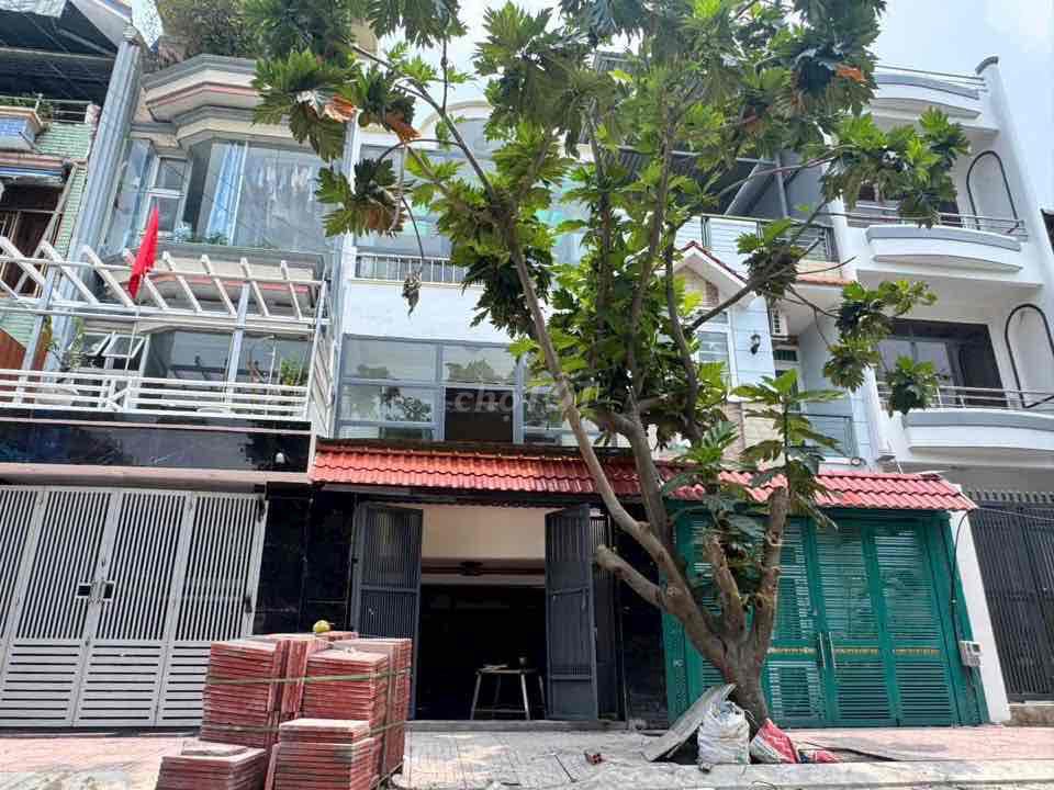 Аренда · 3 комн. · 80 м² · Quận Bình Tân, ул. Đường Số 6