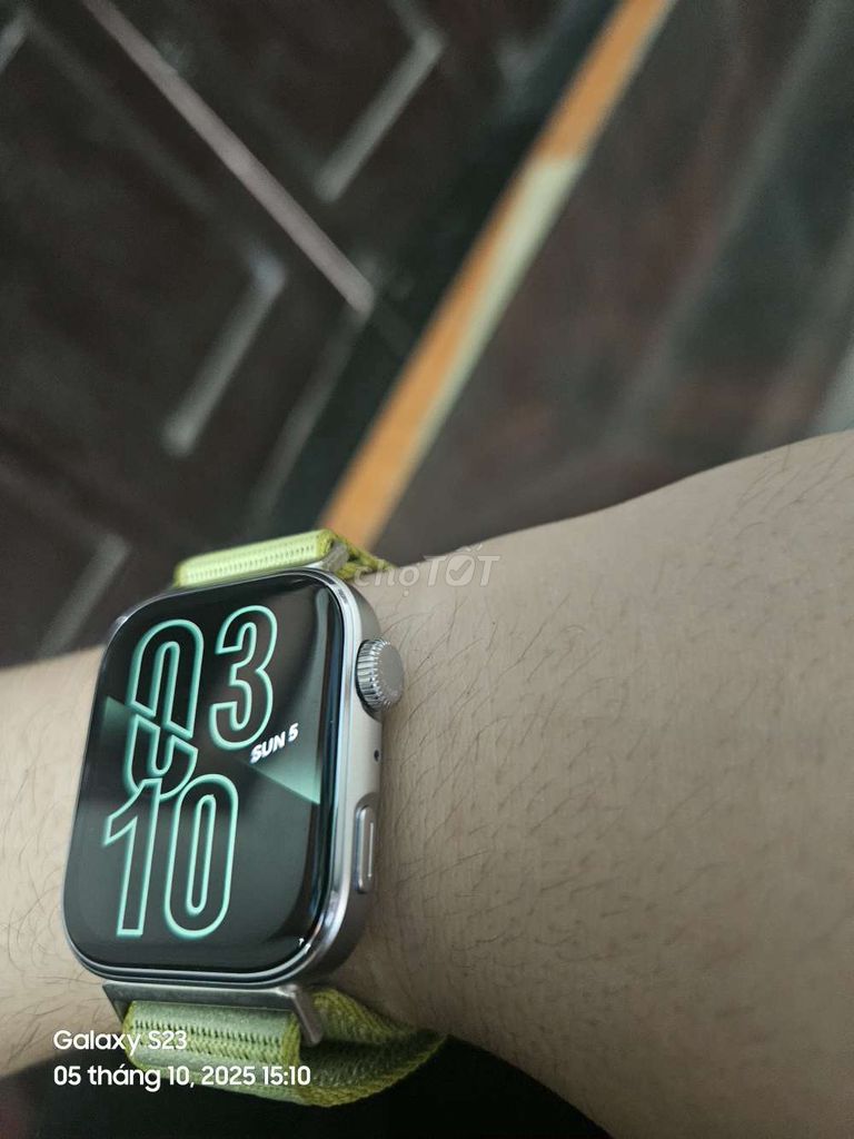 Huawei Watch Fit 4 - Đồng hồ thông minh. Mua bán Thiết bị đeo thông minh tại Huyện Khoái Châu Hưng Yên được đăng bởi Trương Đình Nghĩa hình 1