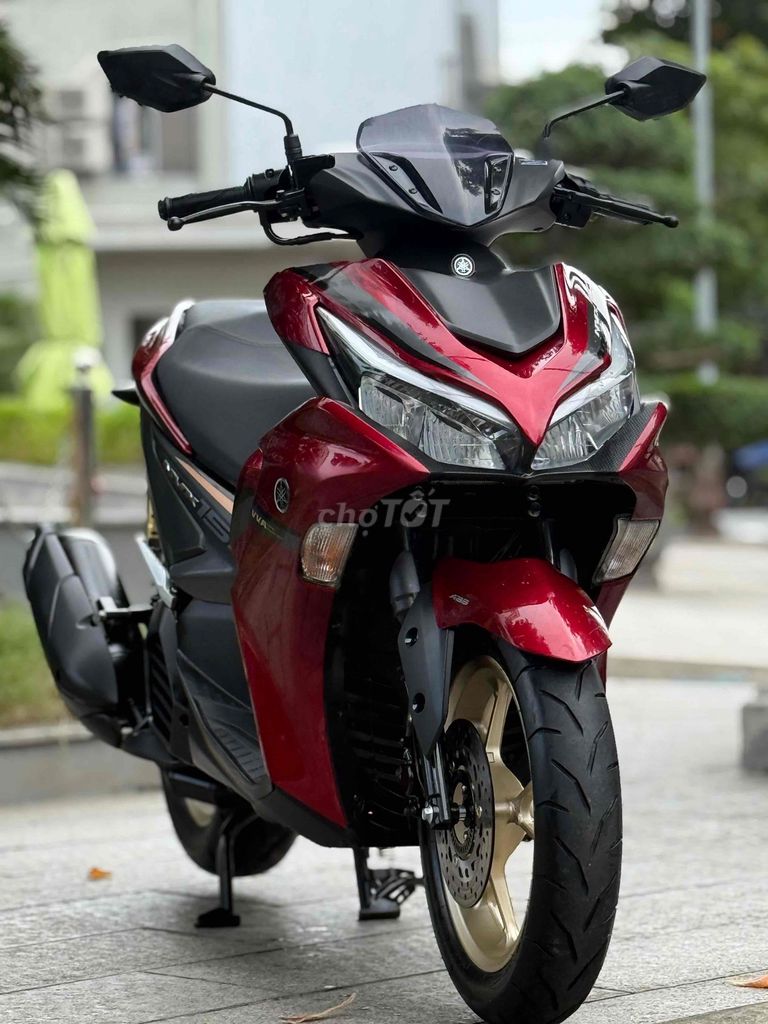 NVX 2024 PHANH ABS KHOÁ SMAKEY ĐẸP KEN NHƯ XE HÃ. Mua bán Xe máy tại Quận Cẩm Lệ Đà Nẵng được đăng bởi SƠN THỊNH  hình 2