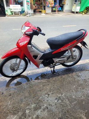 Honda wave Alpha 2012 máy êm ru biển 84