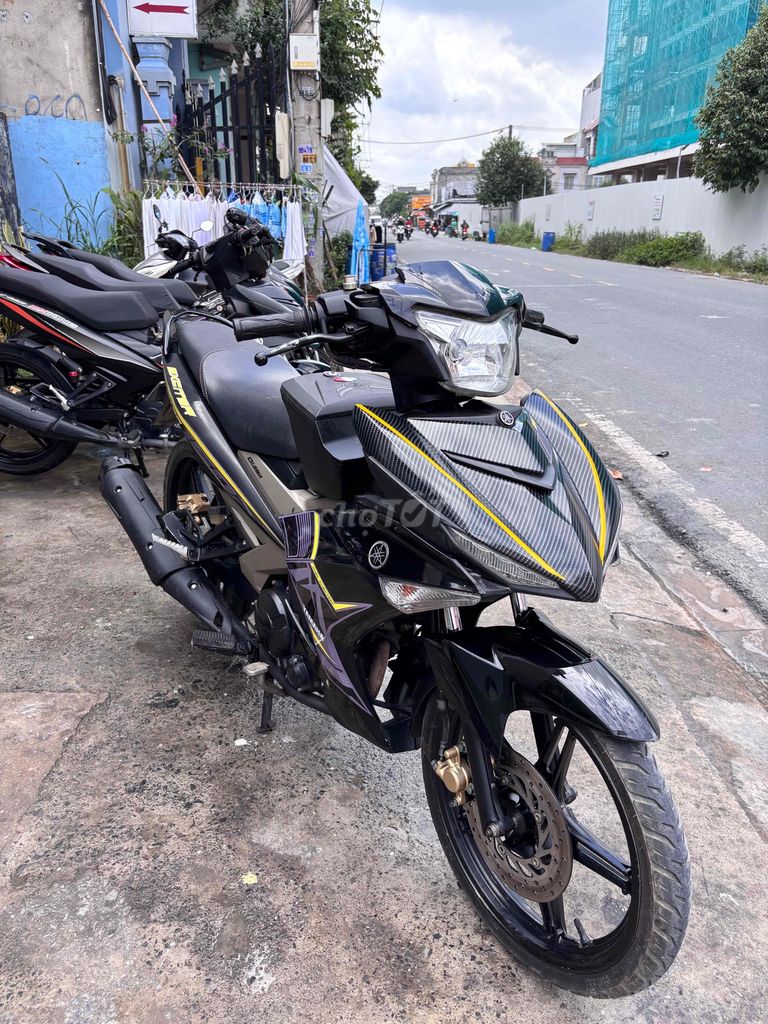 ex 2016 bs 84. Mua bán Xe máy tại Thành phố Thuận An Bình Dương được đăng bởi Thanh Thúy hình 2