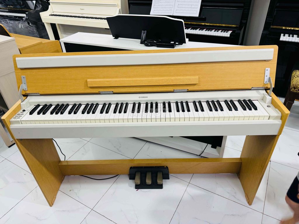 piano Yamaha Ydp S30 zin nhật