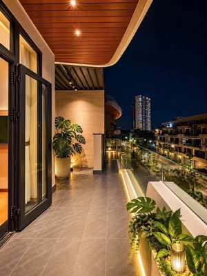 Аренда · Quận Hải Châu, ул. Đường Vũ Trọng Phụng